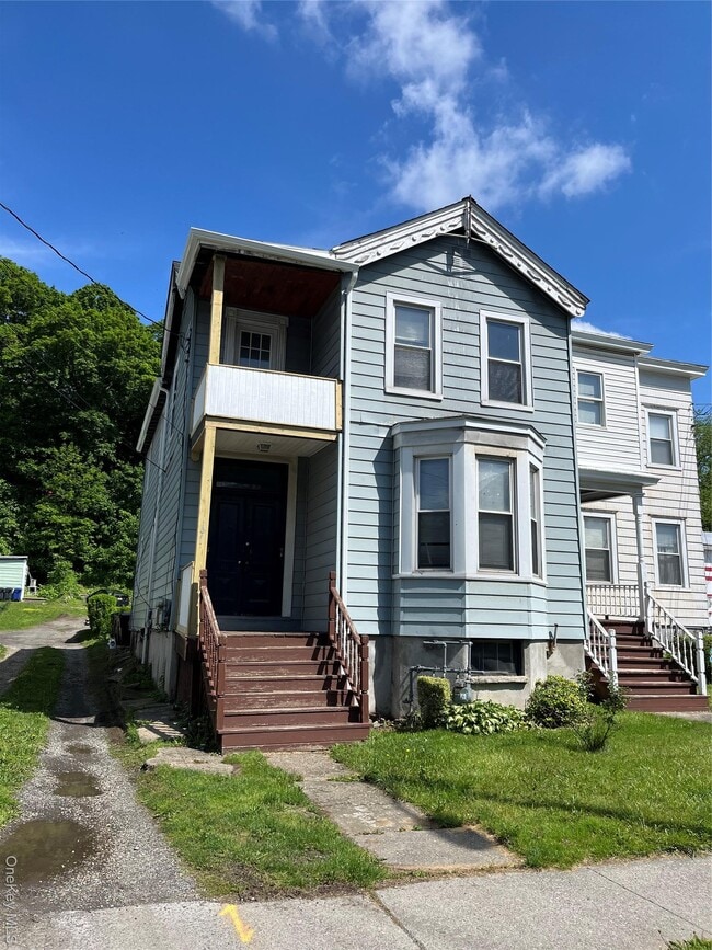 Building Photo - 191 N Hamilton St Unit 1 Rental
