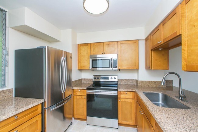 Photo - 84-710 Kili Dr Condo Unit 1313