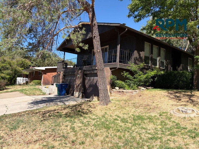 4 Bedroom Home in Ogden!