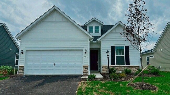 Building Photo - 1254 Fairstone Dr Rental