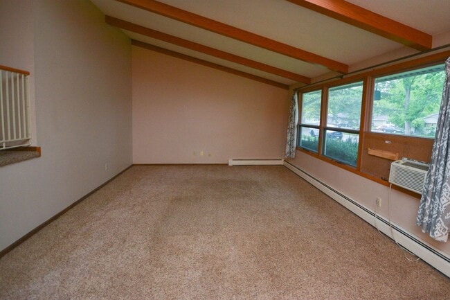 Photo - Unique multilevel floorplan with TONS of storage