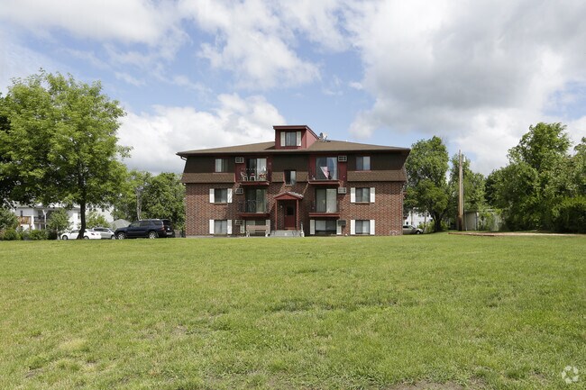Valley Grove Apartments