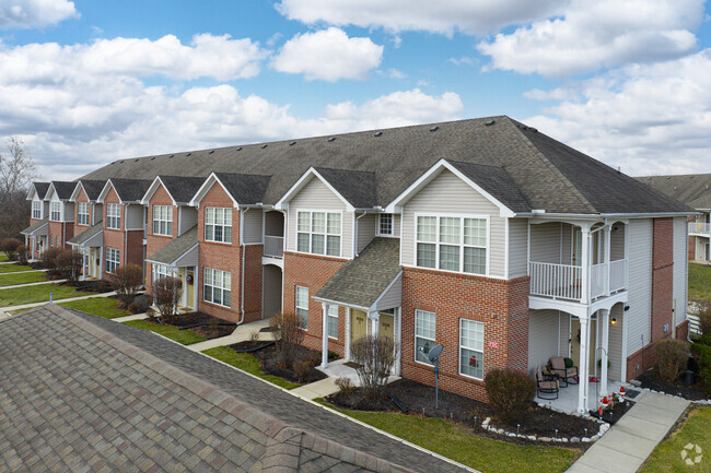 Building Photo - The Heights at Knollwood Crossing Rental