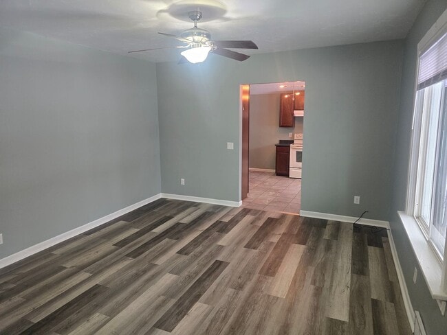 Photo - 524 3rd St Unit A- Front Townhome