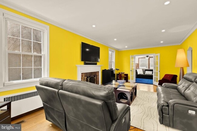 Building Photo - 7932 Orchid St NW