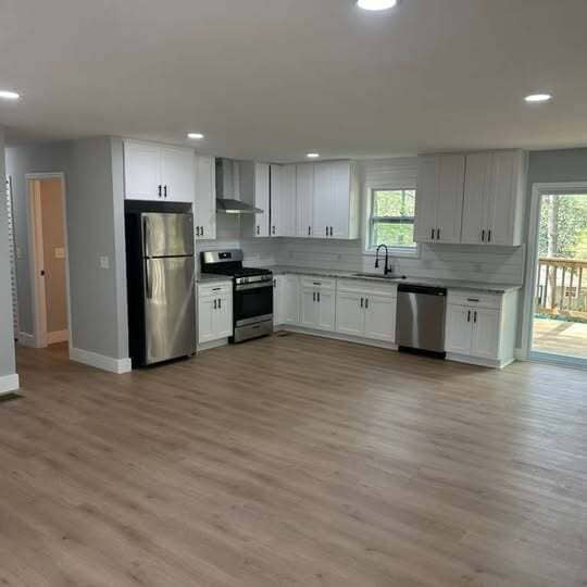 Photo - 2140 Perkerson Mill Rd SW