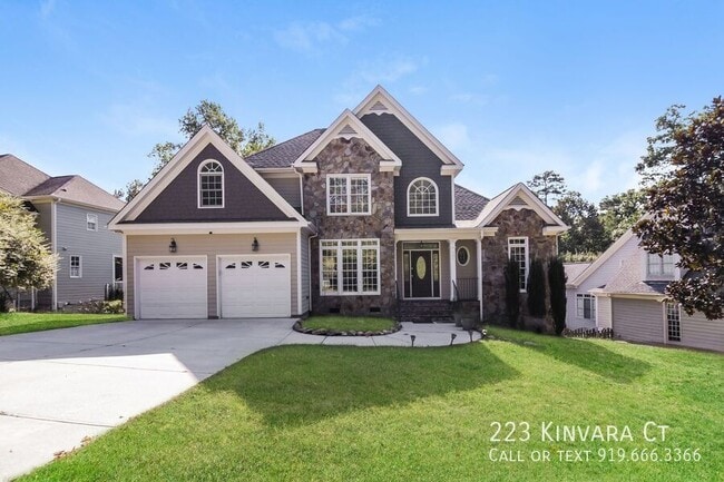 Building Photo - 223 Kinvara Ct