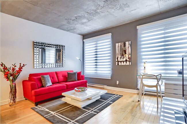 Photo - 10 Rue Carmichael Unit ID1261829P