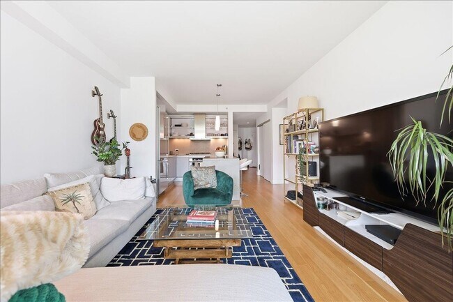 Photo - 77 Hudson St Unit 1406