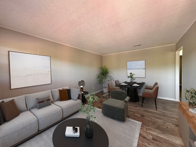 Building Photo - Stockton Apartments- Sylvia Community 2 Be... Unit Sylvia-13