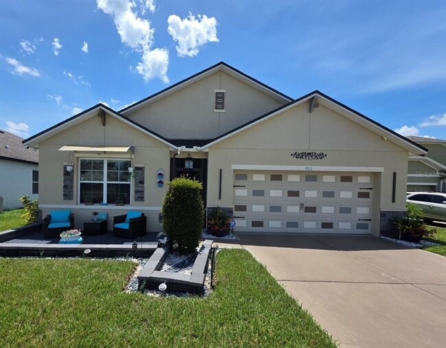 Photo - 981 Chanler Dr