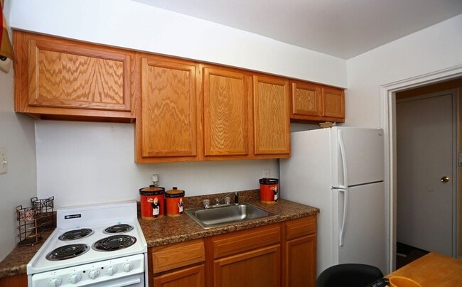 Photo - 4103 Stokes Dr Unit 4103 Stokes Drive - 1