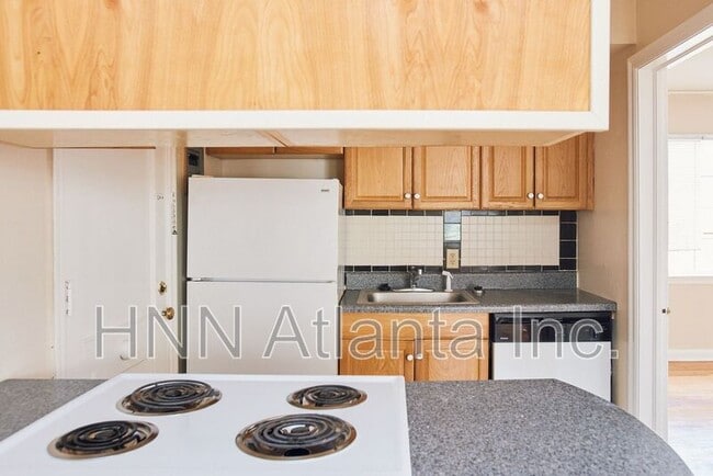 Photo - 1082 Briarcliff Rd NE Unit 4