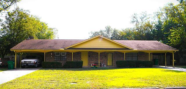 Photo - 1504 E Pecan St