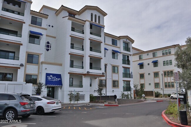 Building Photo - 2511 W Queen Creek Rd Unit 326 Rental