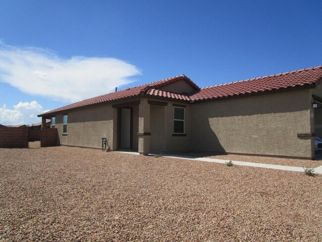 Photo - 7850 S New Strike Way House