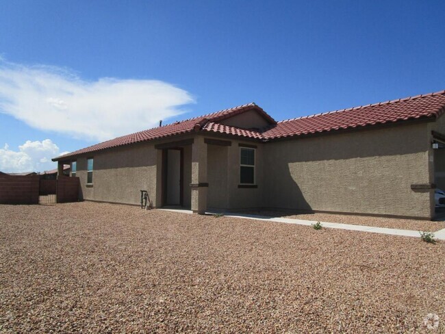 Building Photo - 7850 S New Strike Way Rental