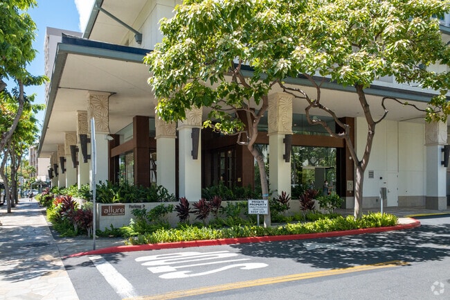 Photo - Allure Waikiki