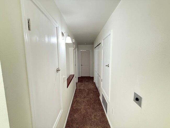 Diana Drive Apartments