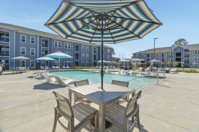 Photo - Haven at Treeline