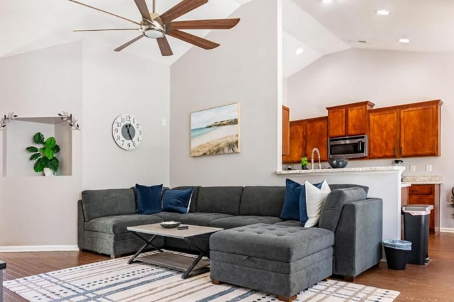 Photo - 2626 Spivey Ct