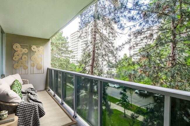 Photo - High Park Village