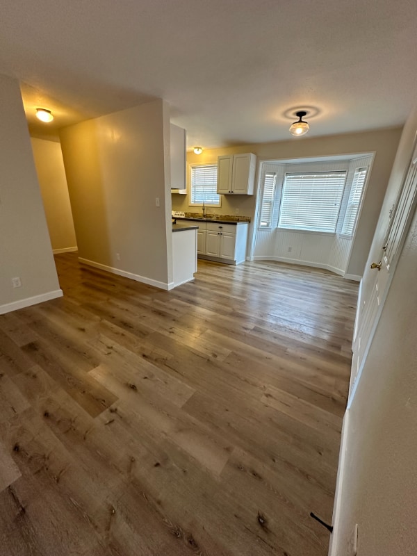 Building Photo - 804 S Meridian St Rental