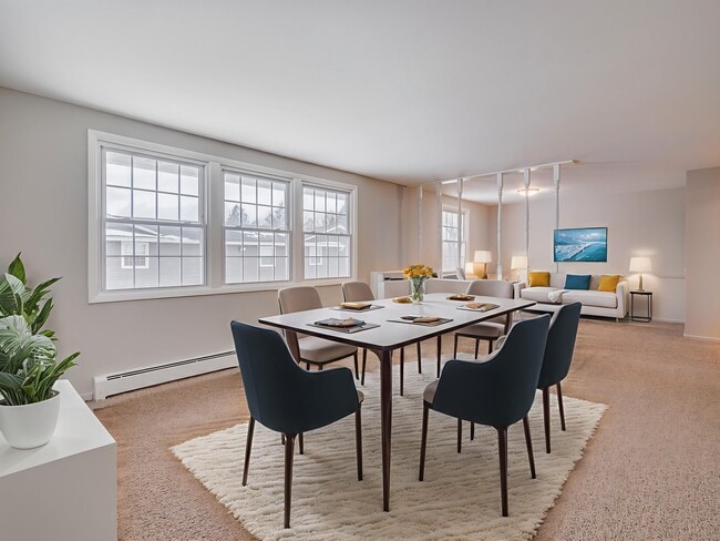 Building Photo - Grampian Crossings