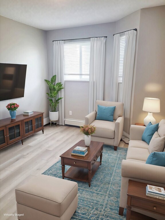 Photo - Mainstreet on Fort Saskatchewan