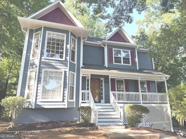 Building Photo - 3707 John Carrol Dr Rental