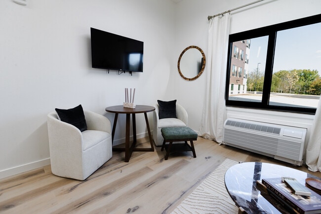 Photo - Urban Loft Co Fayetteville