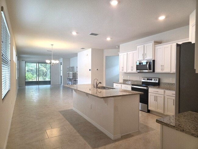 Photo - 55+ Gated Community at Palms at Serenoa