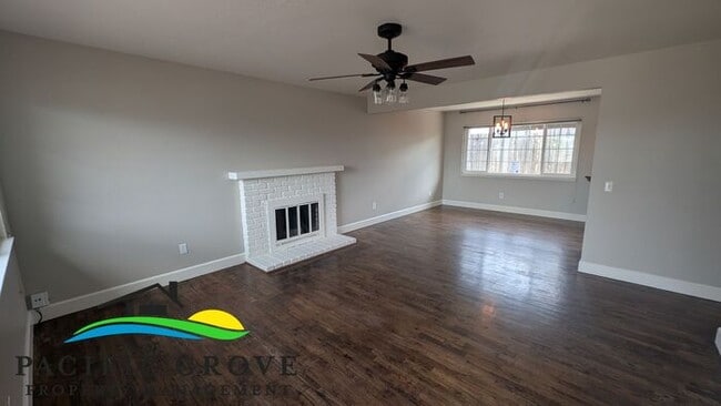 Photo - Updated Three Bedroom