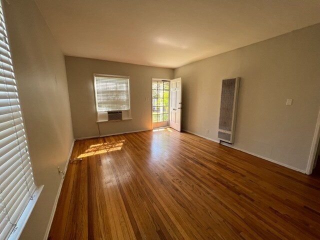Photo - 1305 N Buena Vista St Unit #A