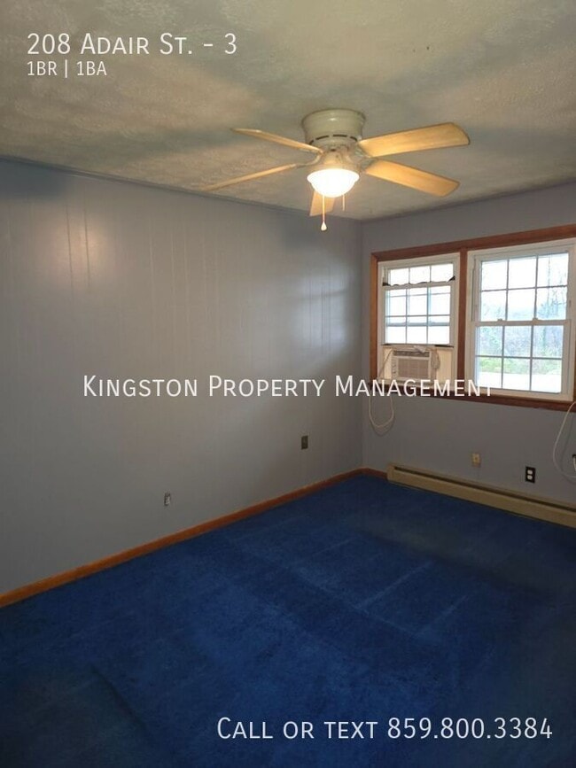 Photo - 208 E Adair St Unidad 3