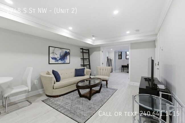 Photo - 1748 S St NW Unit ( 2)