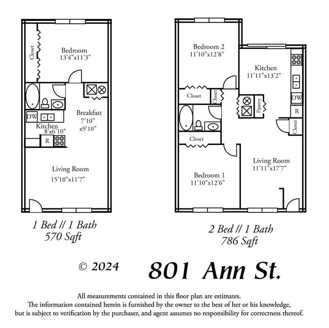 Photo - 801 N Ann St Unit 8