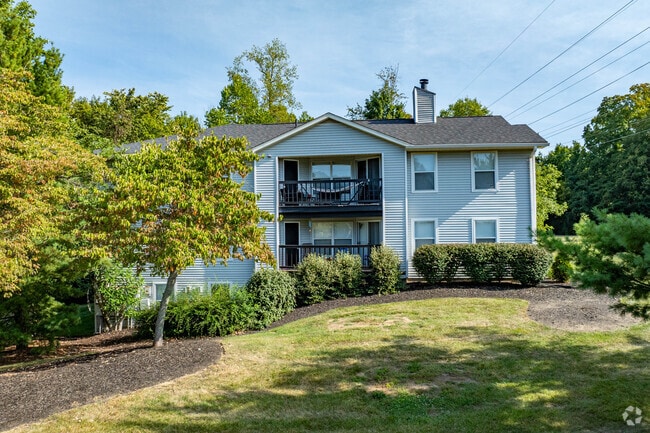 Fotografía del edificio - The Retreat at Stillmeadow