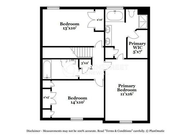 Photo - 4 Bedroom Pet-Friendly Home in Spring Hill, TN with Main Street Renewal