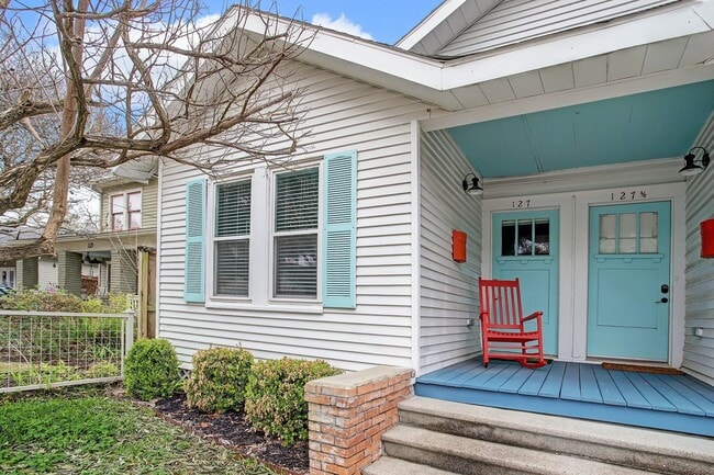 Photo - 127 Payne St