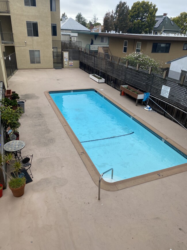 MB Apartments
