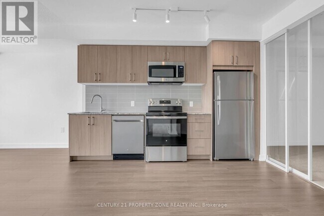 Photo - 4010 Eglinton Ave W Unit 227