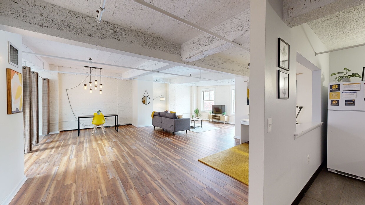 Photo - The Cosmopolitan Apartments