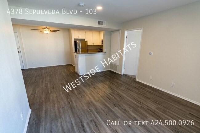 Photo - 4378 Sepulveda Blvd Unit 103