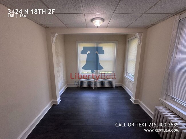 Photo - 3424 N 18th St Unit 2ND FLOOR