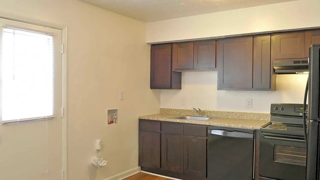 Photo - Lanier Townhomes