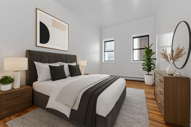 Photo - 220 W Houston St Unit 4