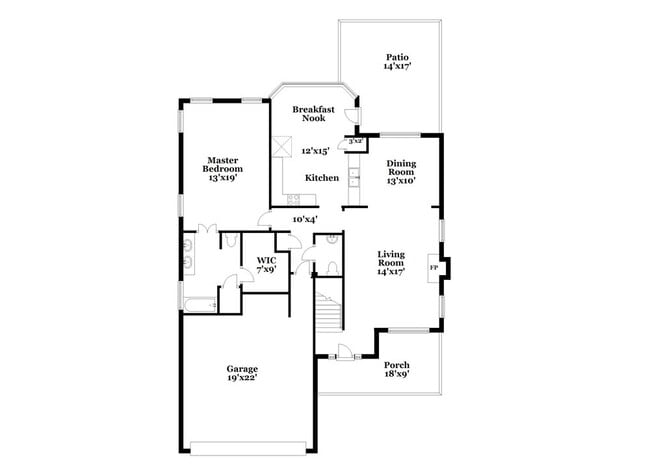 Photo - 8872 Cressent Glen Ct