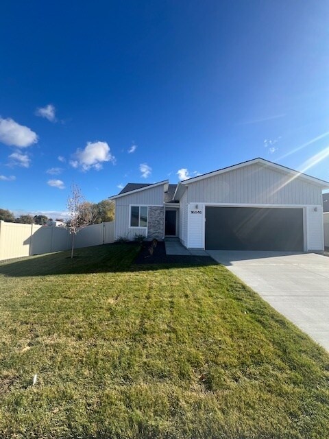 3 Bed 2 Bath in Nampa! - 3 Bed 2 Bath in Nampa! House