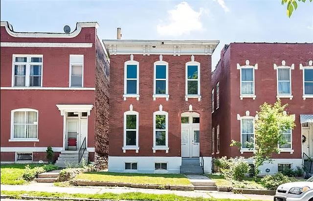 Photo - Updated Fox Park Apartment with Bonus Room & Fenced Yard Unit A